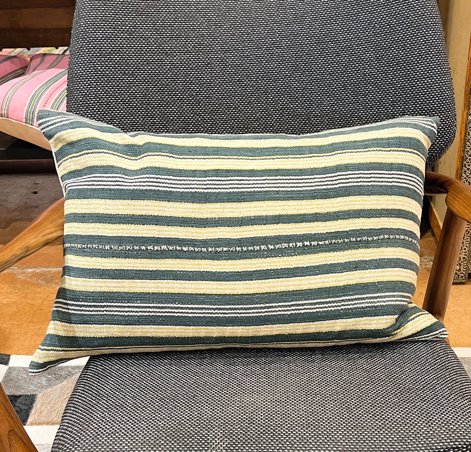 Turkish Pillow Medium