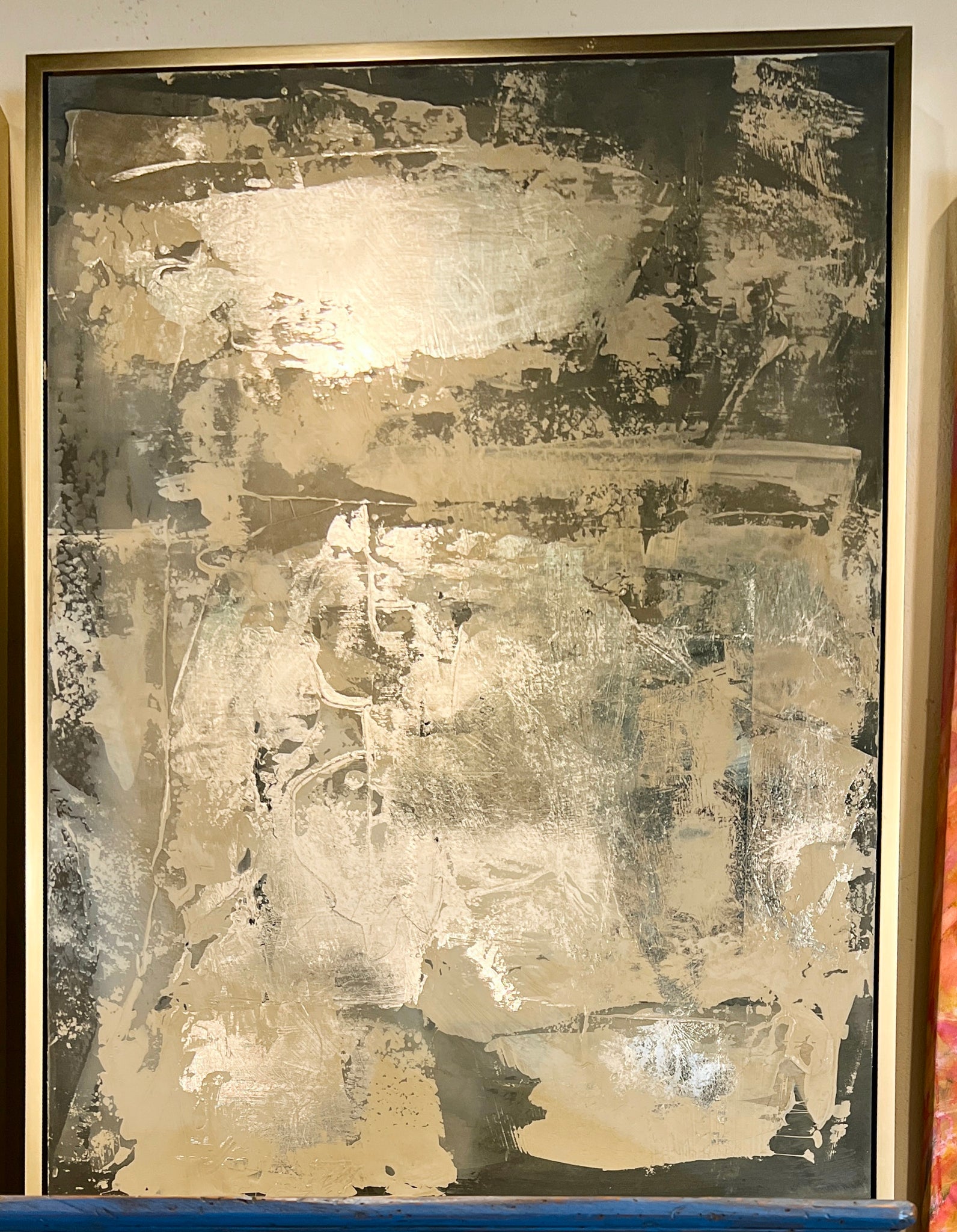 Mercury 1 Art