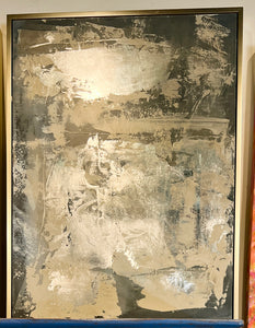 Mercury 1 Art