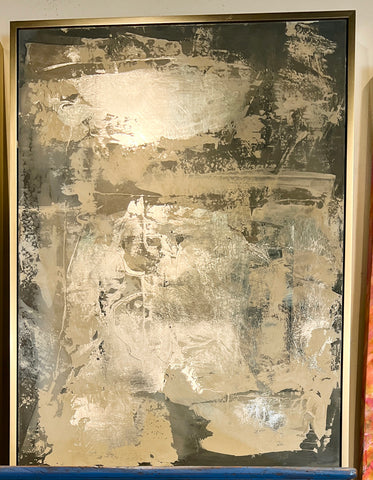 Mercury 1 Art