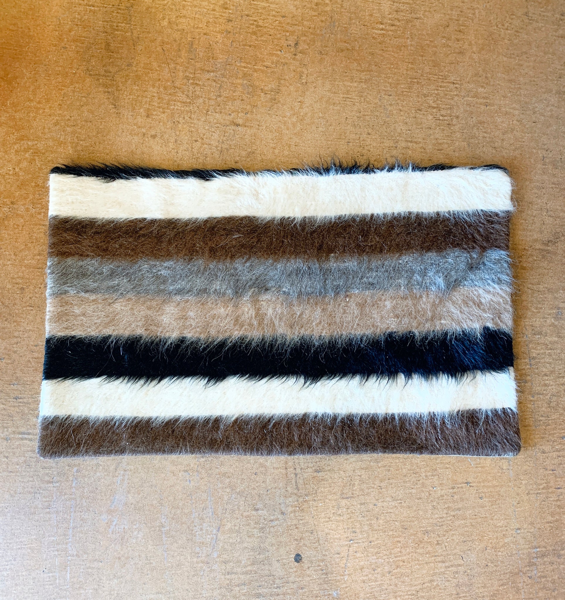 Mongolian Pillow Large