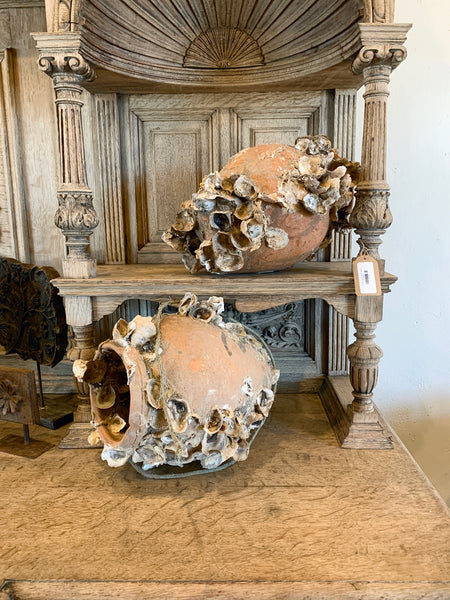 Octopus Trap