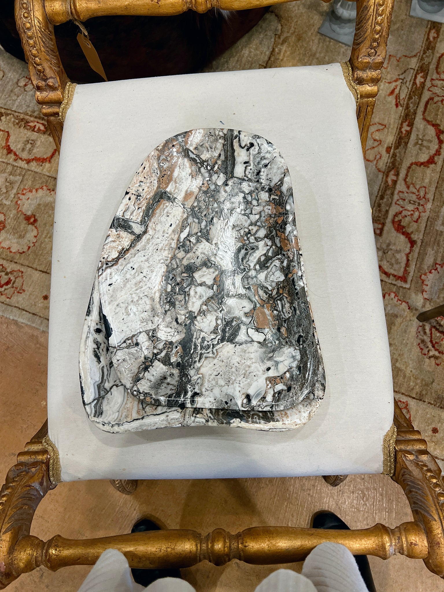Onyx Bowl