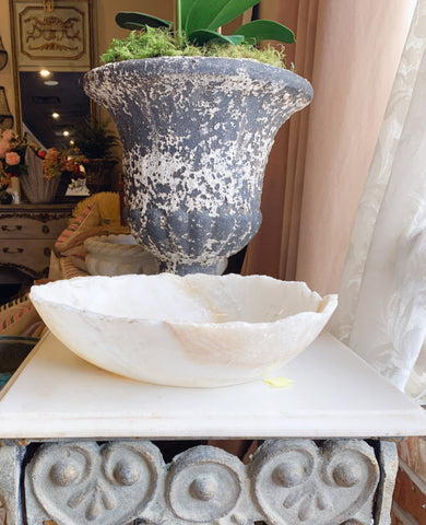 Onyx Bowls