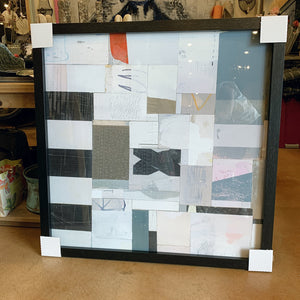 Organized Chaos 1 Art