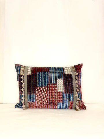 Designer Patchwork - 17x24