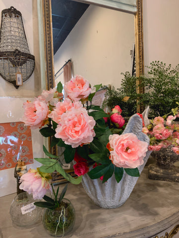 Peonies- bunch