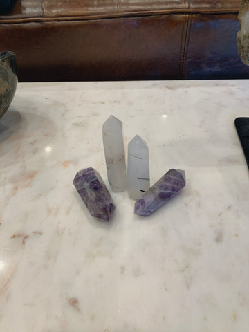Quartz Points-large