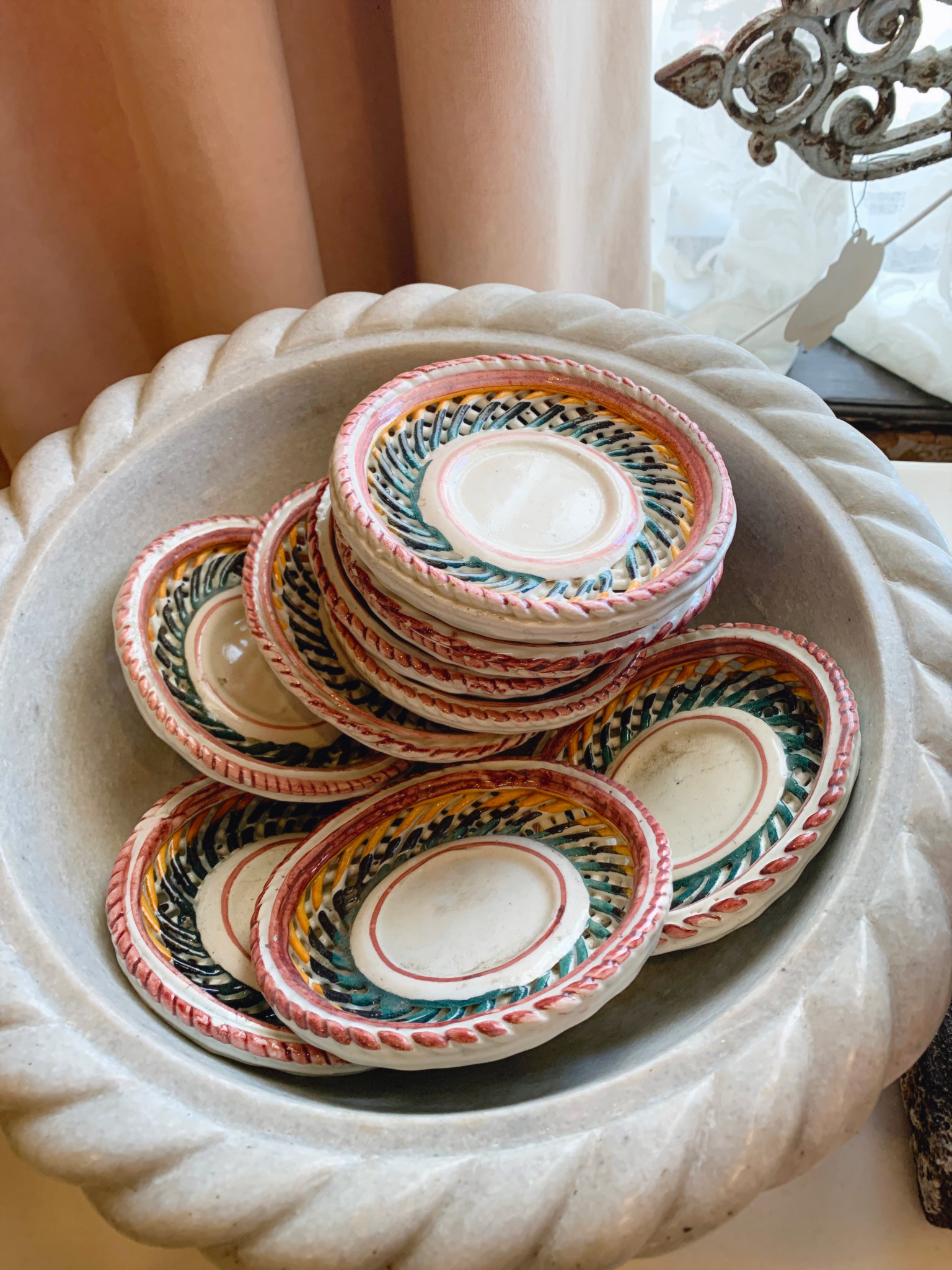 Saucer