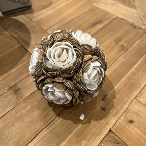 Sea Shell Ball Medium