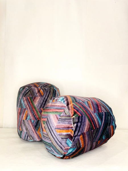 Mini Bolster Pillow