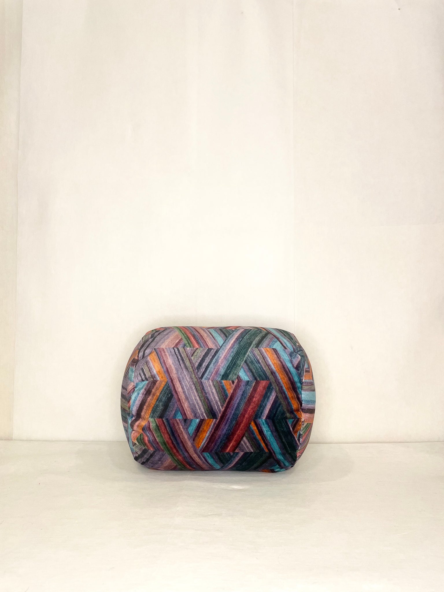 Mini Bolster Pillow
