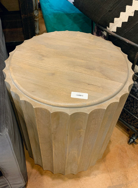 Side Table-Artemis