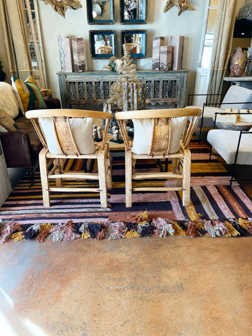 Spice Rug Pompom