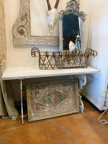 Stand-Boulangerie Etagere