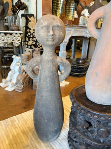 Terracotta Person Large