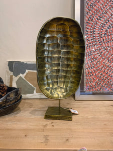 Tortoise Shell- large