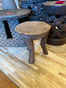 Tripod Stool