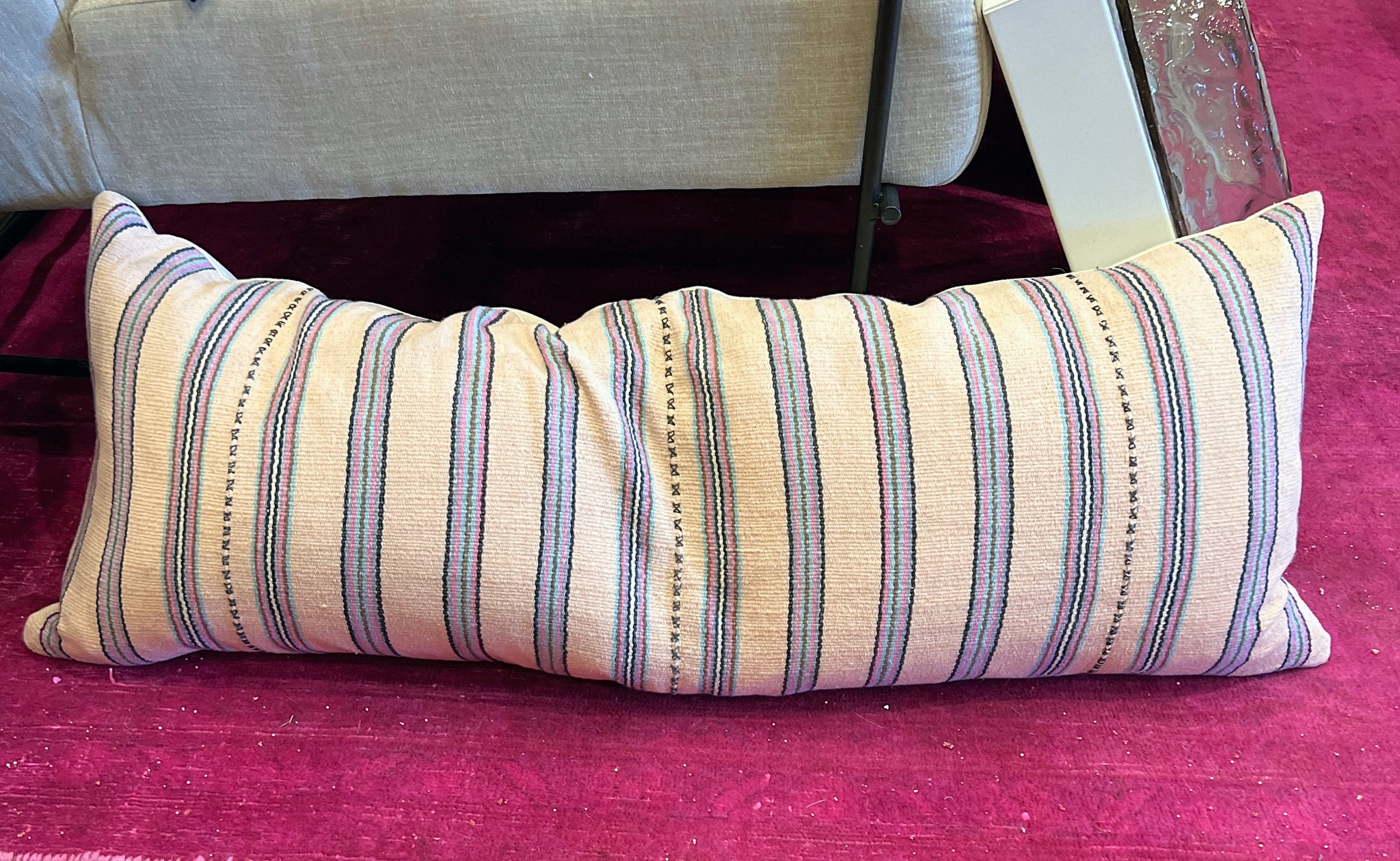 Turkish Pillow Long