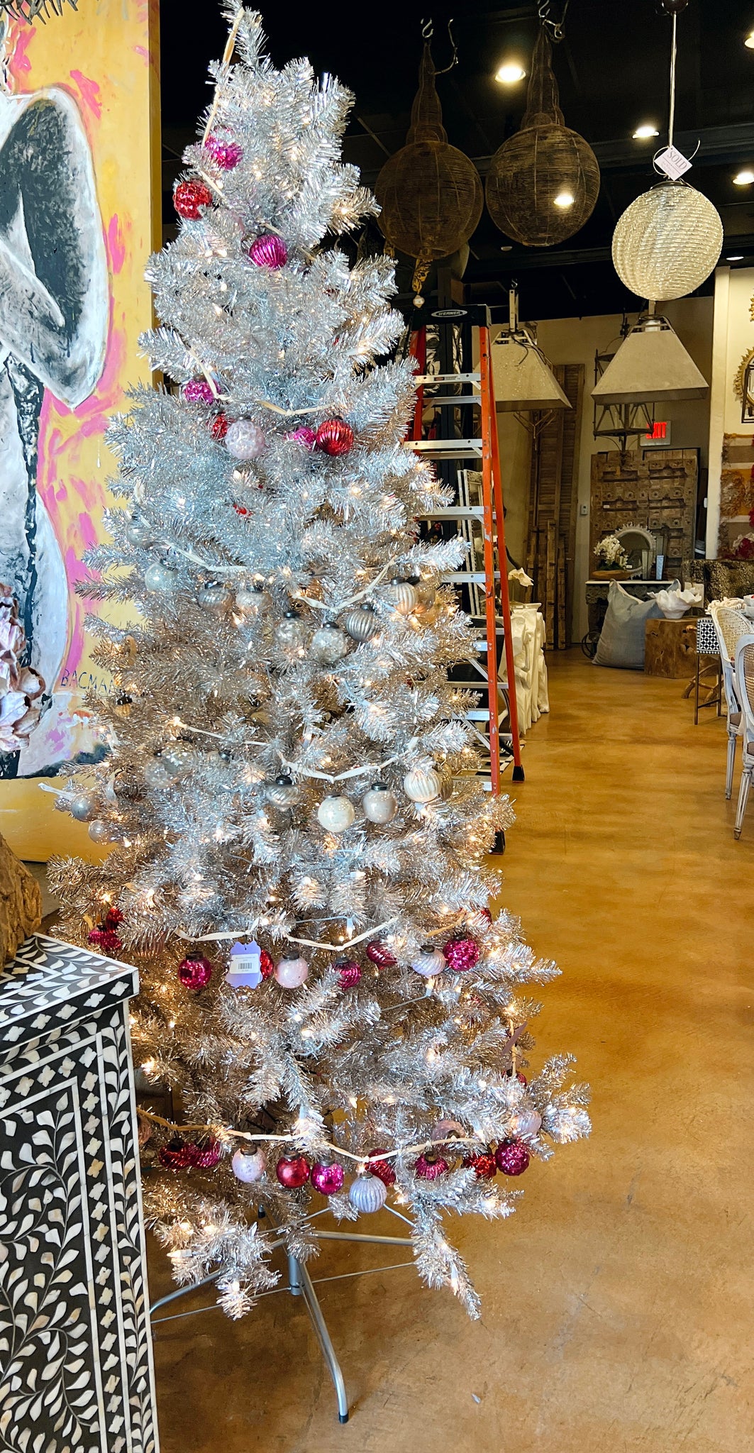 Xmas Garland