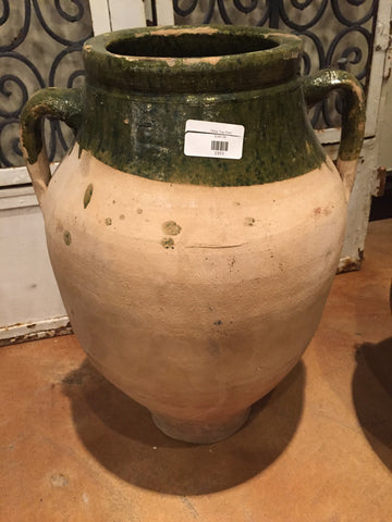 Olive Top Pots