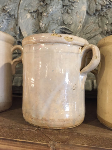 Italian Pottery - small