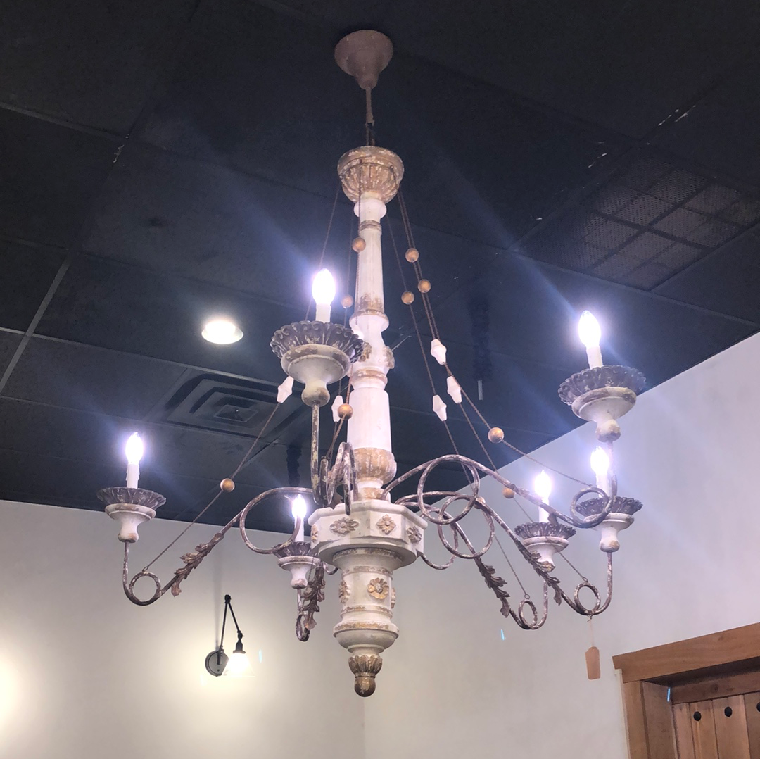 Chandelier