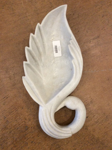 Marble Bowl-