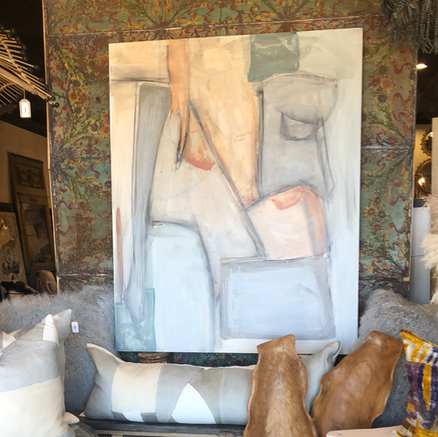 S. Kerr Art