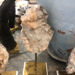 Mineral Cluster