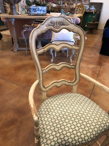 French Country Dining Chairs-4