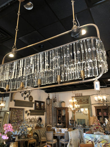 Montreal Chandelier