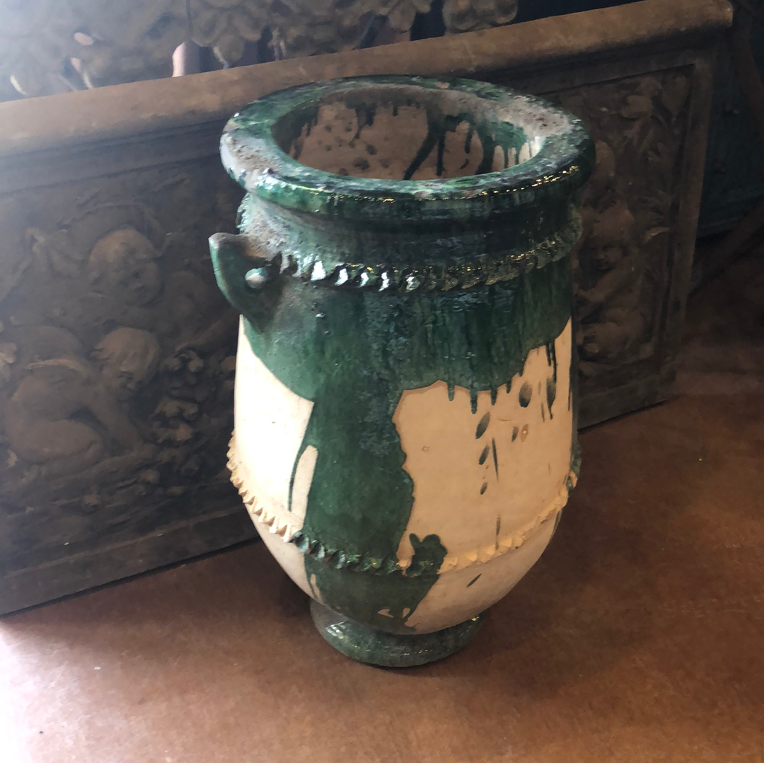 Pot- Tamegroute, Moroccan