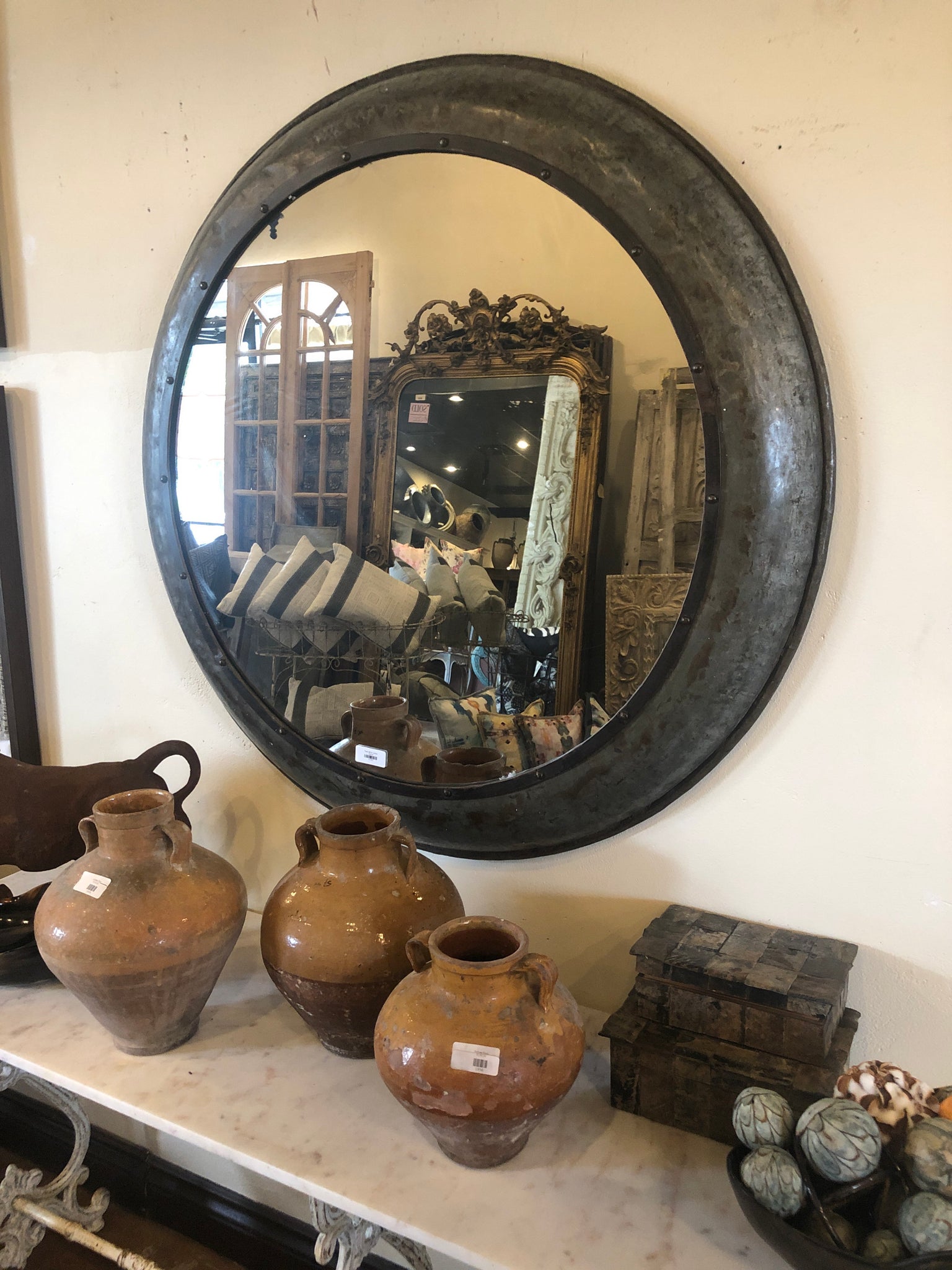 Parat Mirror-Large