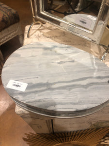 Marble Cheese Board