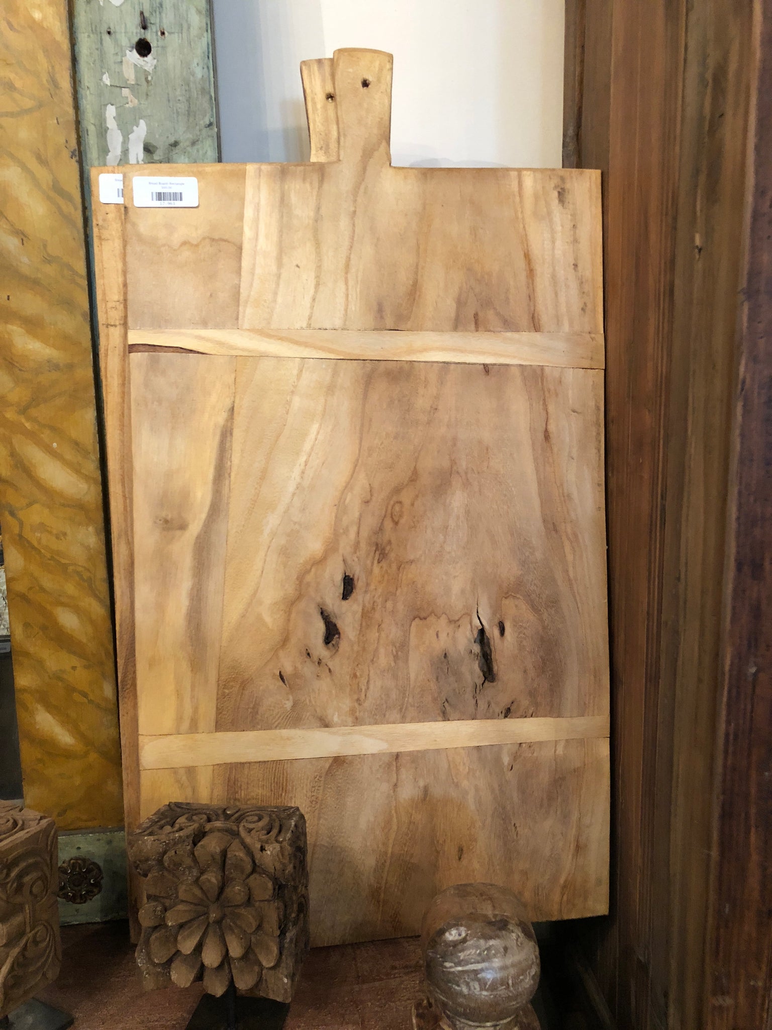 Bread Board-Rectangle