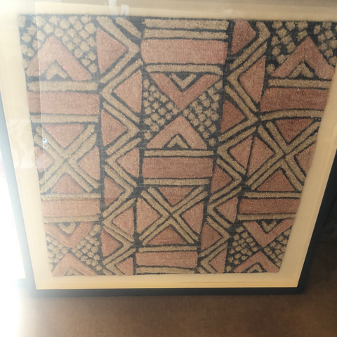 Kilim Wall Art