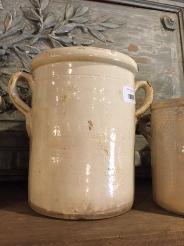 Italian Pottery - large