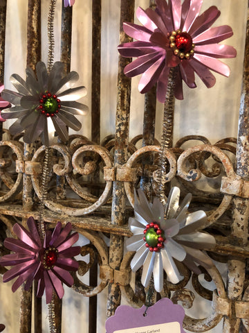 Flower Garland
