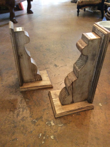 Corbel