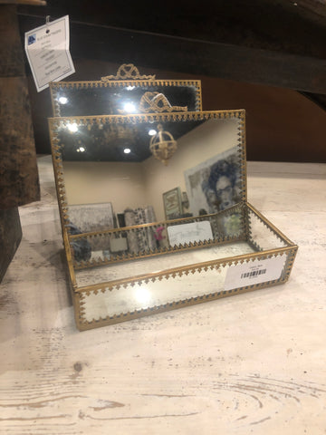 Glass Box