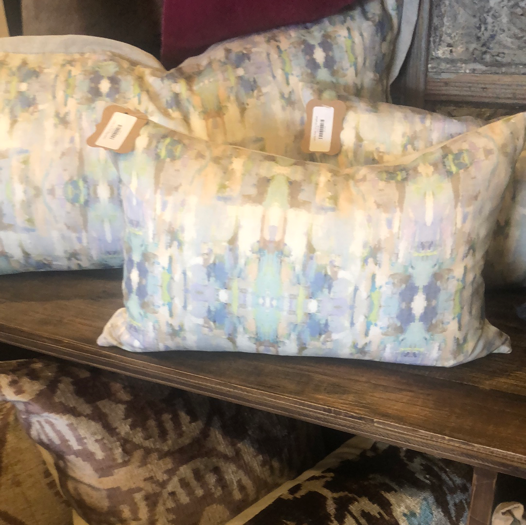 Laura Park Pillow - 14 x 20
