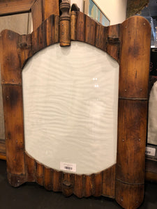Bamboo frame-medium