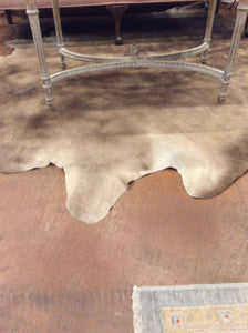 Cow Hide- Large