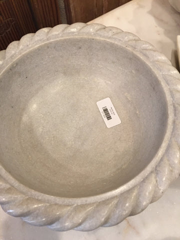 Marble Bowl