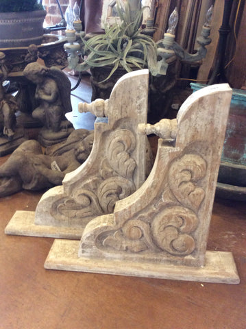 Corbel