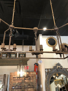Gauilaume Chandelier