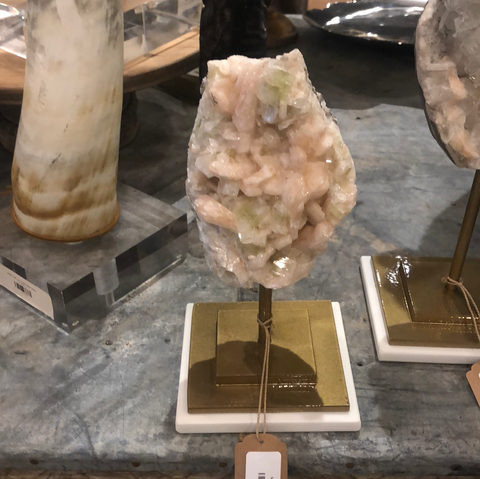 Mineral Cluster
