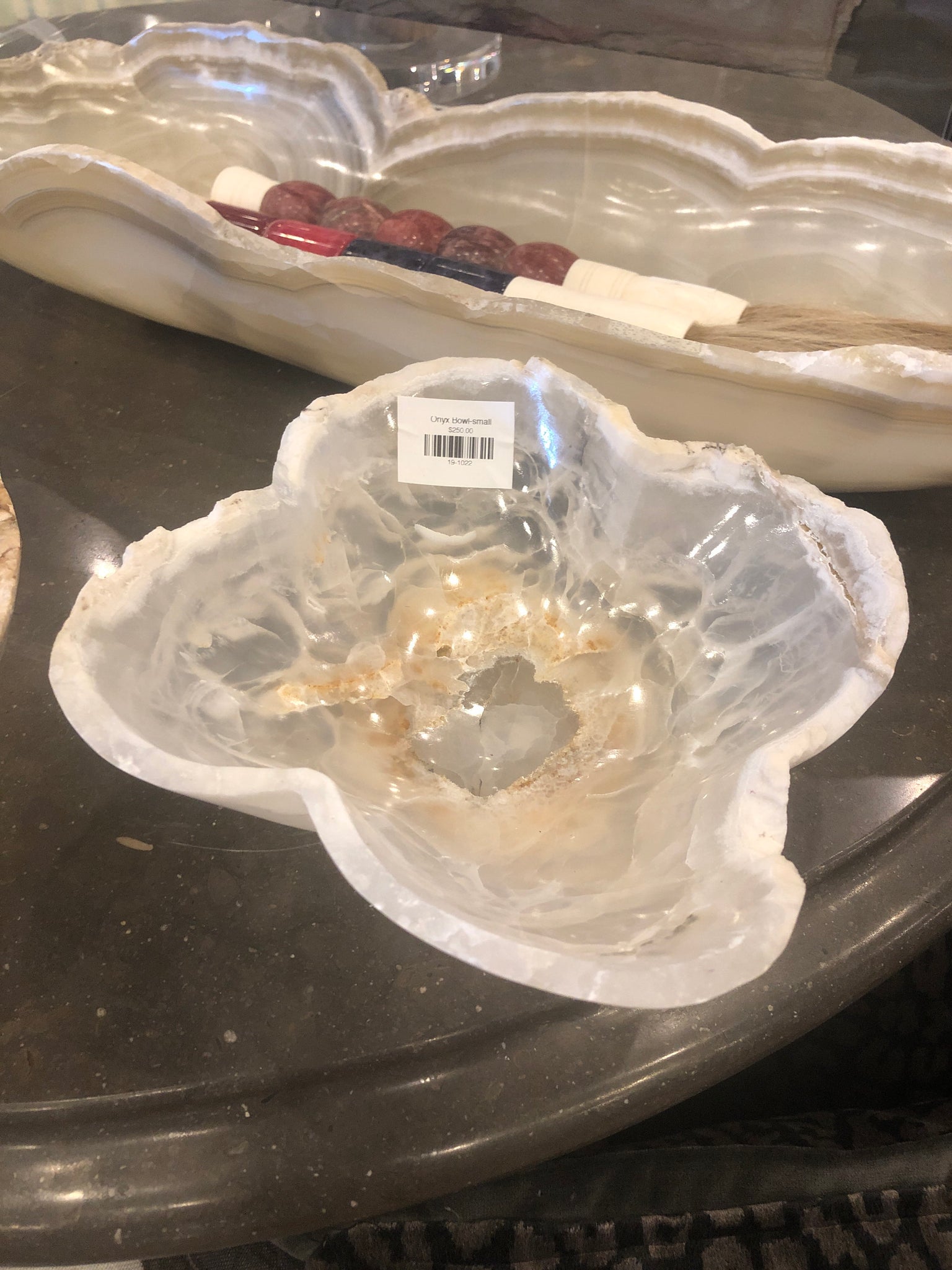 Onyx Bowl-small