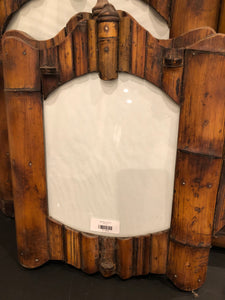 Bamboo Frames